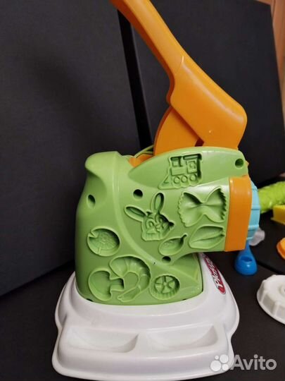 Набор для лепки Play doh