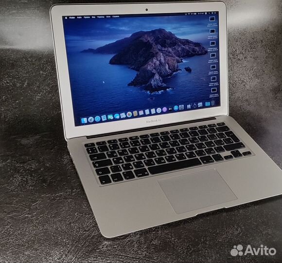 Apple MacBook Air 13
