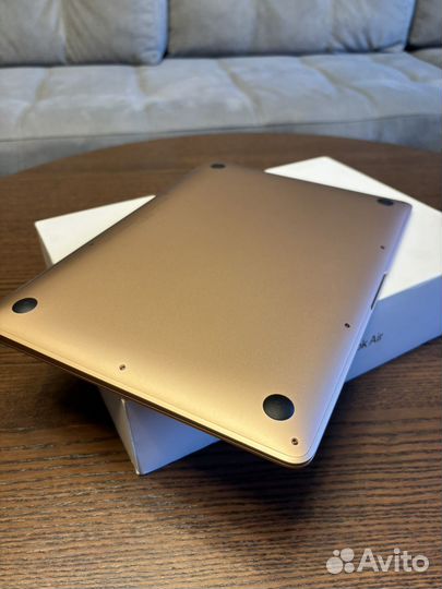 Apple MacBook Air 13