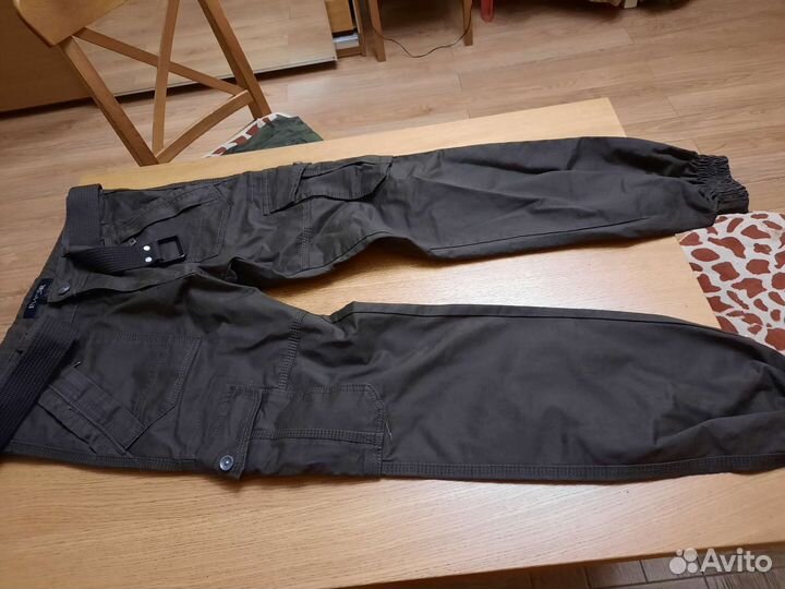 Штаны брюки шорты