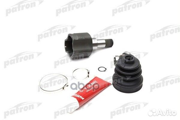 Шрус PCV5023 patron