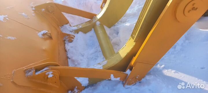 Трактор Кировец К-700А, 2002