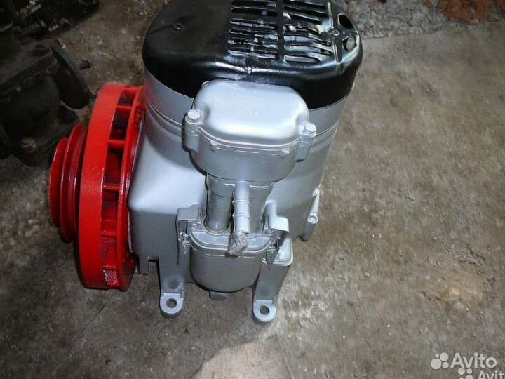 Компрессор воздушный y43102a