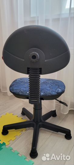 Офисное кресло детское