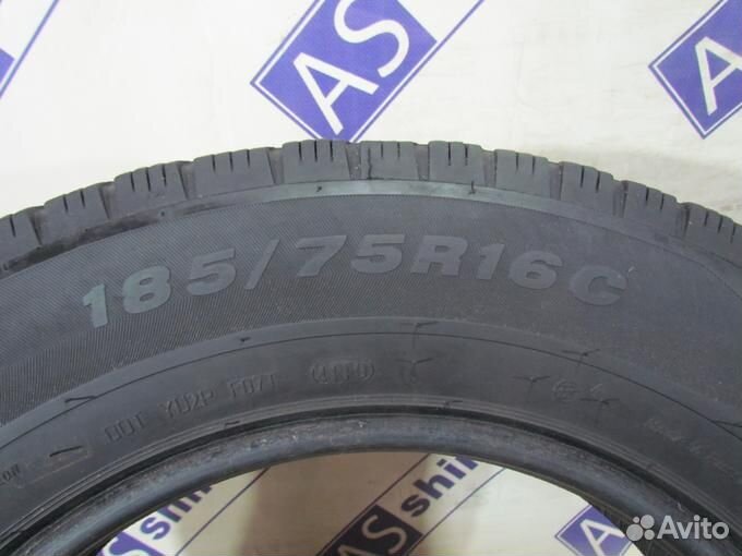 Viatti Vettore Brina V-525 185/75 R16C 93Q