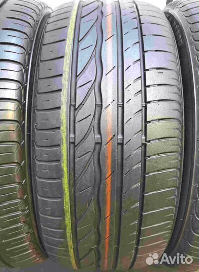 Bridgestone Turanza ER300 225/45 R17 91W