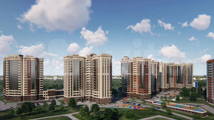 Свободного назначения, 50.89 м²