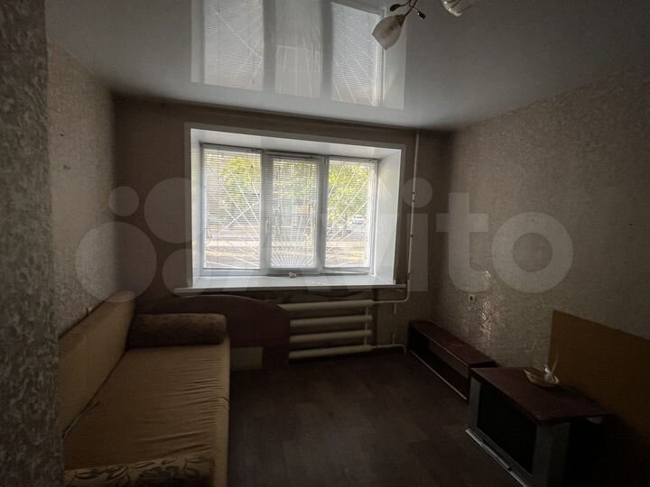 1-к. квартира, 20,1 м², 1/12 эт.