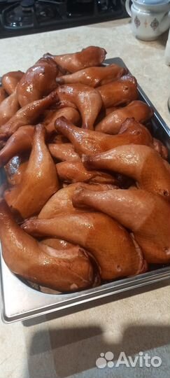 Домашняя колбаса