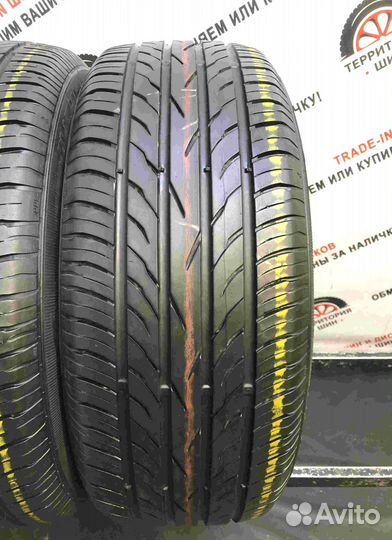 Platin RP 420 Summer 215/55 R17 98Y