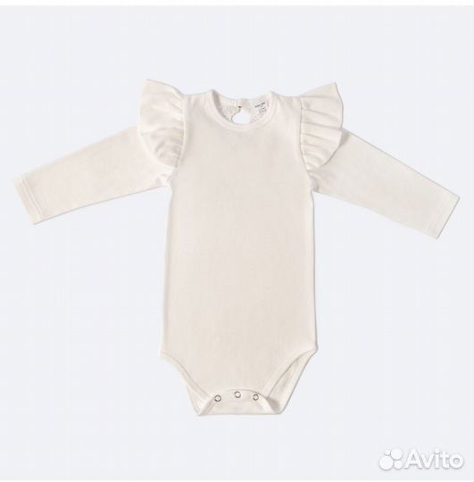 Боди для малышей