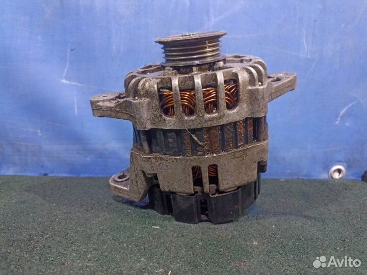 Генератор Chevrolet Aveo T200 1.2 2007