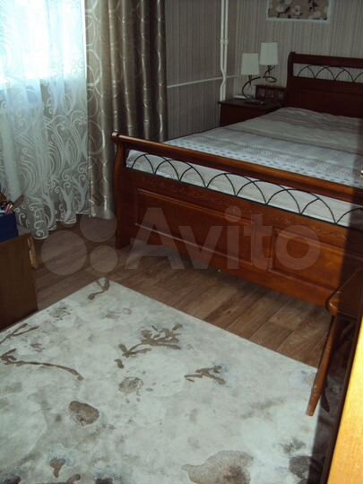 2-к. квартира, 39,8 м², 1/4 эт.