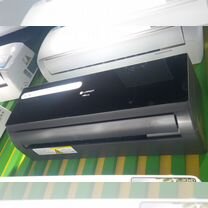 Сплит системы Loriot Black он-офф и инвертор