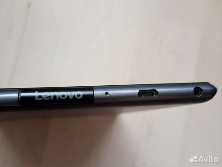 Планшет lenovo