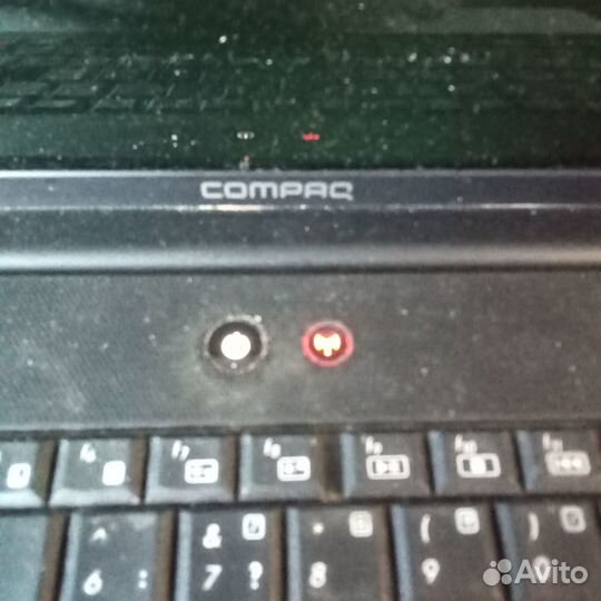 Ноутбук hp +б. П. + подставка. Не рабочий