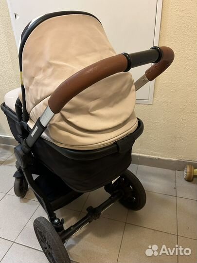 Коляска трансформер Happy baby