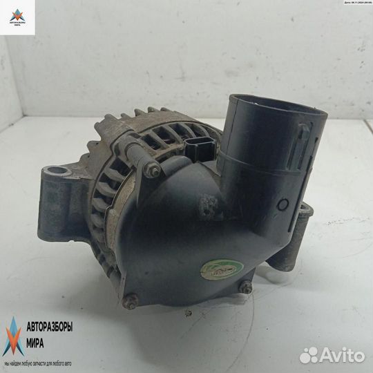 Генератор Ford Mondeo 3 рест. 2004