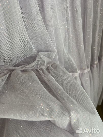 Платье для девочки sela