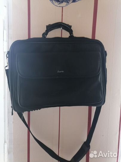 Сумка для ноутбука 17 дюймов