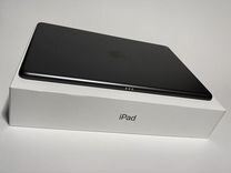 iPad 9th generation и Apple Pencil 1