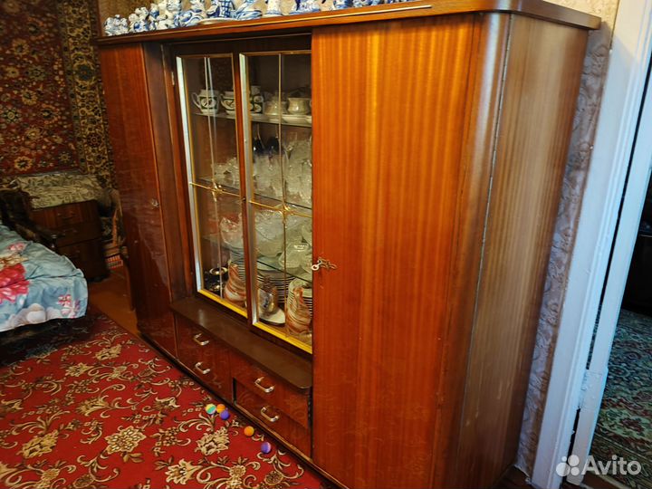 Буфеты Хельга