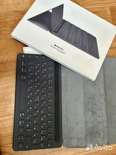 Клавиатура iPad pro 10.5