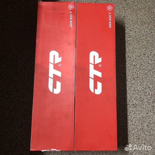 Рычаги BMW Е87/Е90