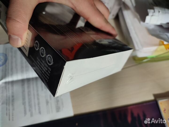 Сигнализация Pandora VX-4G GSM GPS v2 Новая, чек