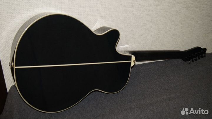 Гитара Takamine PT-106-6 GBS, Japan