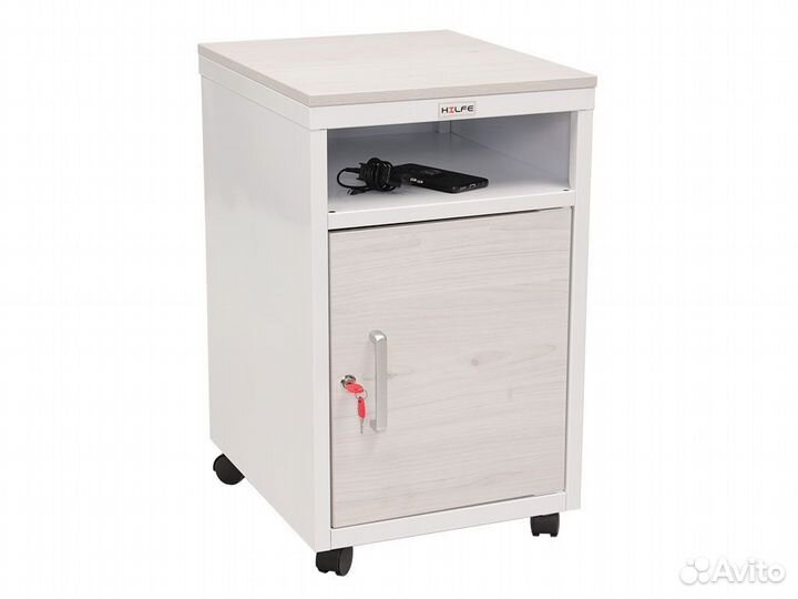 Тумба медицинская