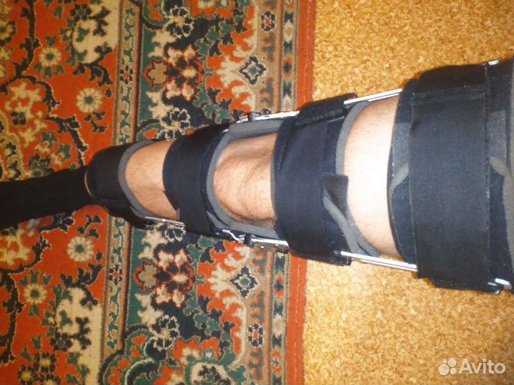 Ортез для ноги 