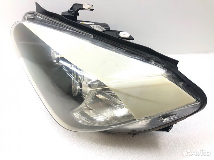 Фара передняя левая Bmw X1 E84 2013