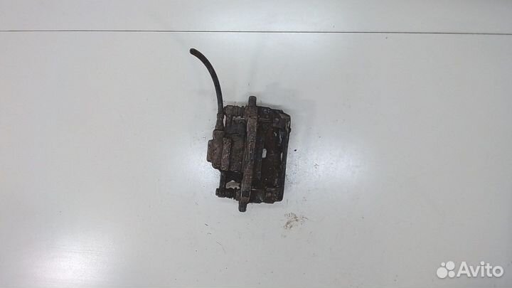 Суппорт Mini Cooper (R56), 2007