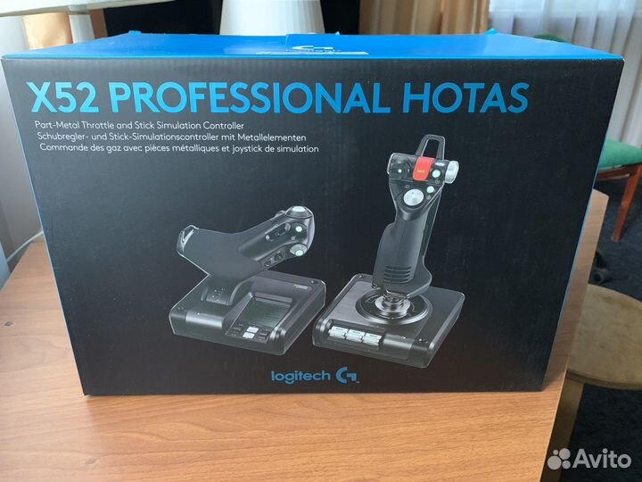 Джойстик для пк