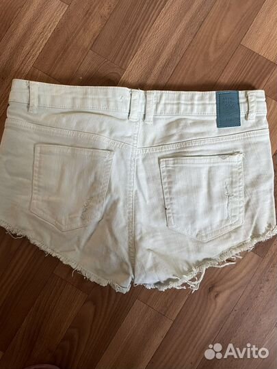 Шорты женские