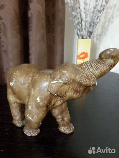 Реставрация изделий