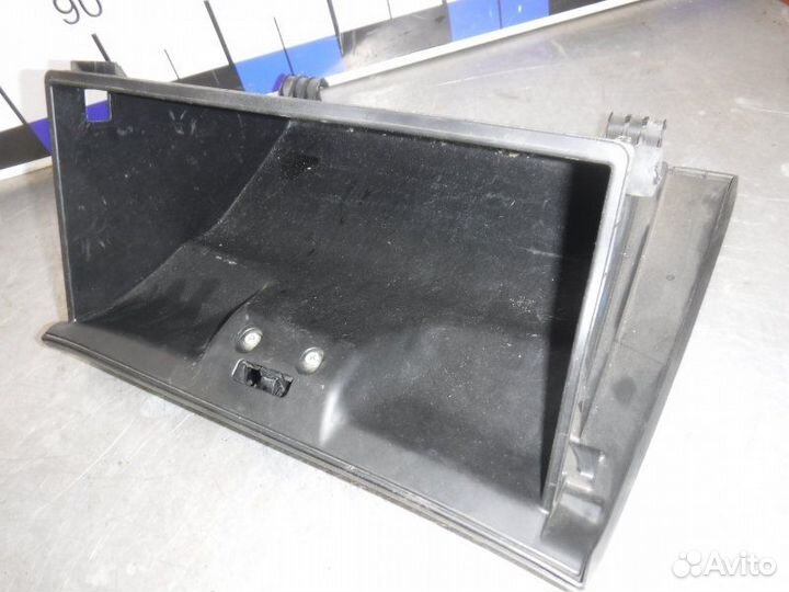 Бардачок Mitsubishi Lancer 9 4G18 2005