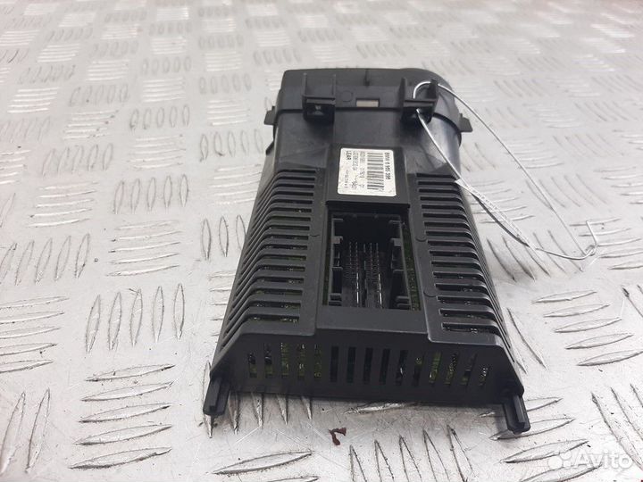 Переключатель света BMW Z4 E85/E86 рест. 2006