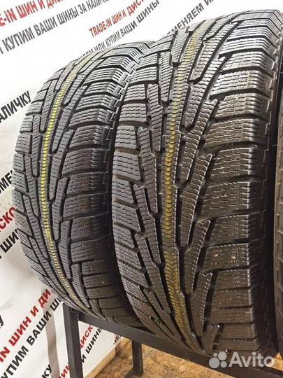 Nokian Tyres Nordman RS2 215/55 R17 98R