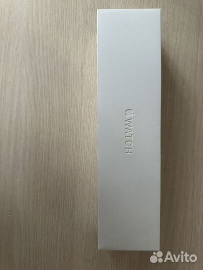 Apple watch series 5 40mm