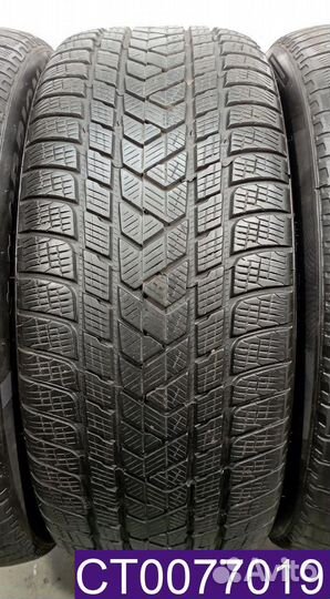 Pirelli Scorpion Winter 275/45 R21 96T