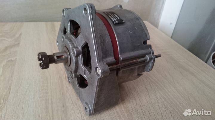 Генератор 24v bosch