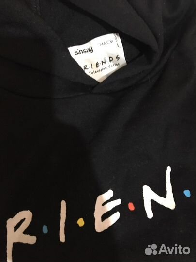 Вещи пакетом на девочку146