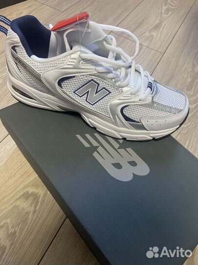 Кроссовки new balance