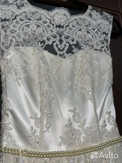 Выпускное платье