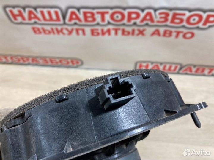 Динамик задний правый Hyundai Avante 2012