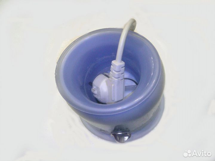 Подогреватель philips Avent SCF255/57