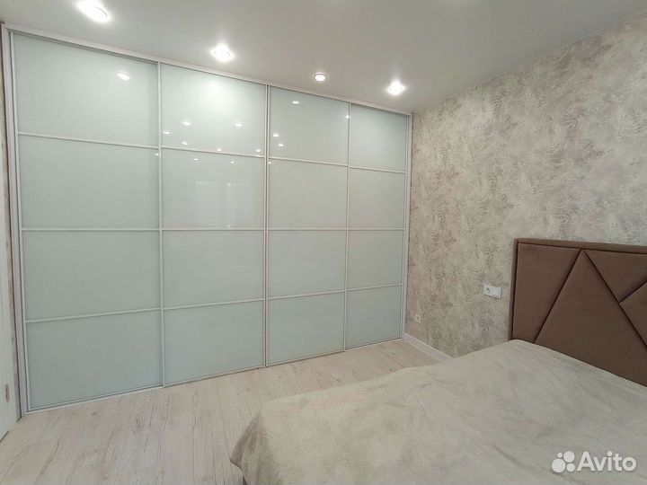 Шкафы-купе на заказ в Йошкар-Оле