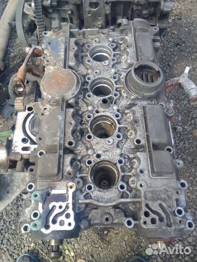 Гбц Вольво s40